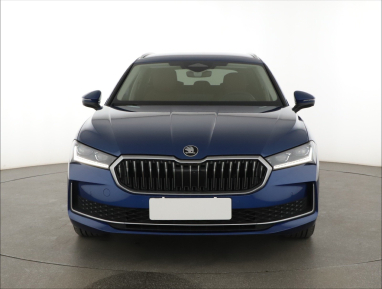 Škoda Superb - 2024