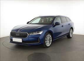 Skoda Superb - 2024