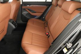 Škoda Superb - 2024