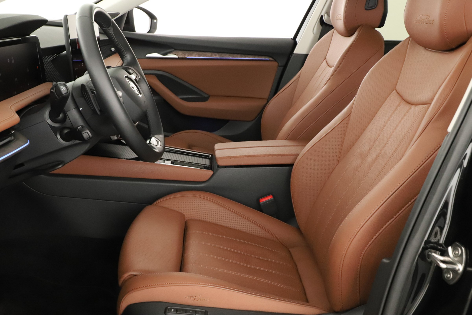 Škoda Superb - 2024