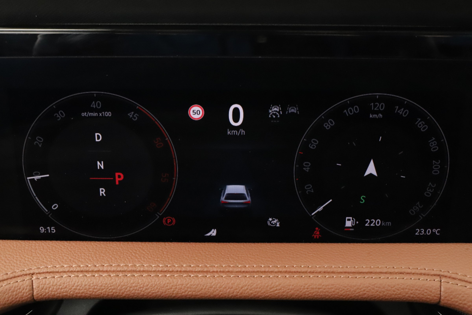 Škoda Superb - 2024