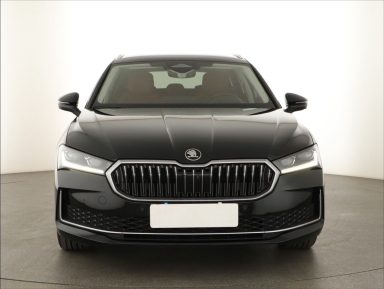 Škoda Superb - 2024