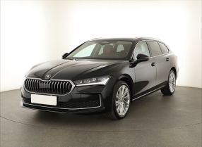 Skoda Superb - 2024