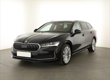 Škoda Superb - 2024