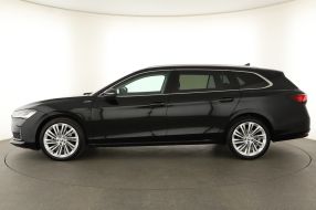 Skoda Superb - 2024