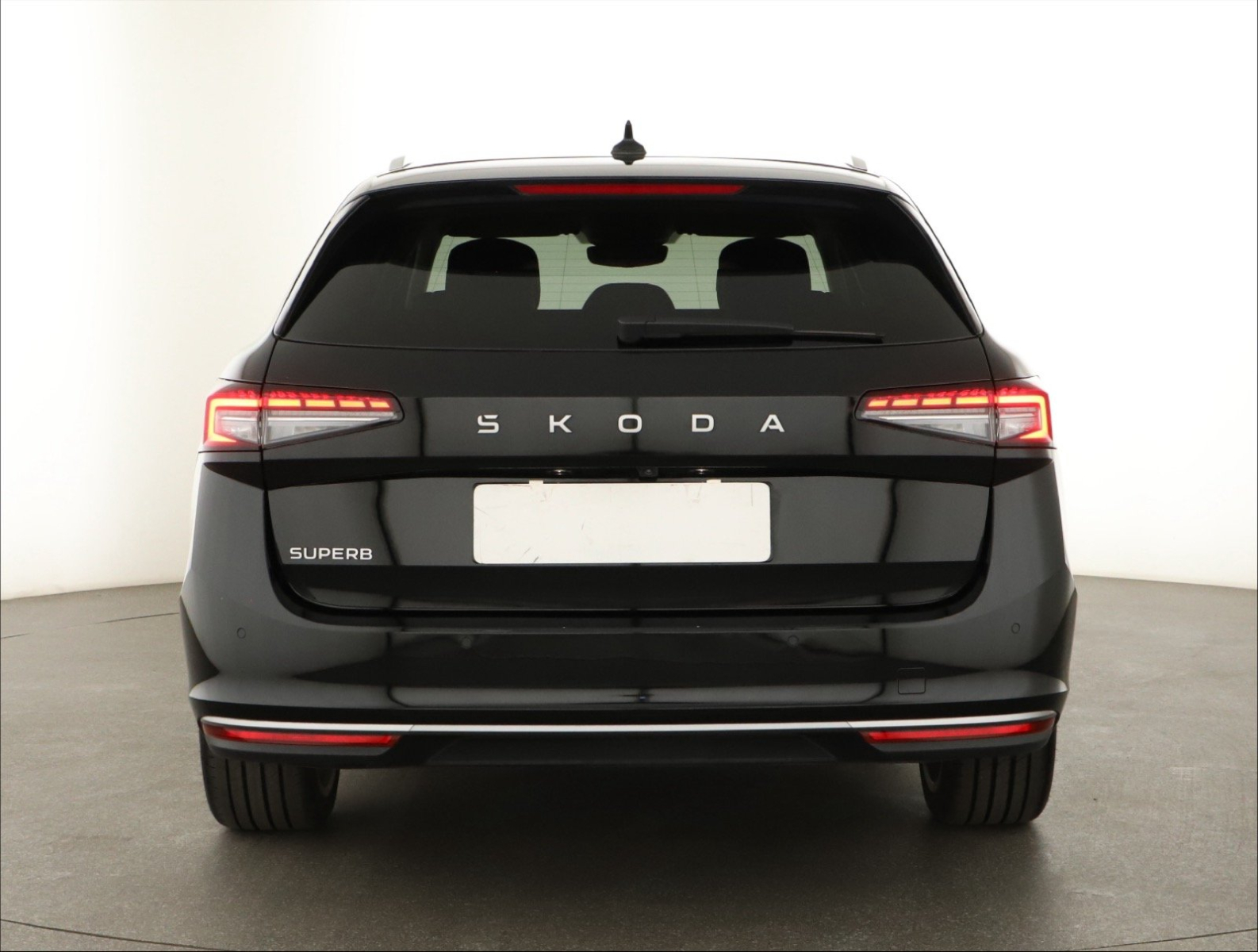 Škoda Superb - 2024