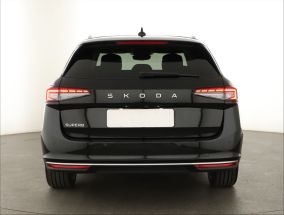 Škoda Superb - 2024