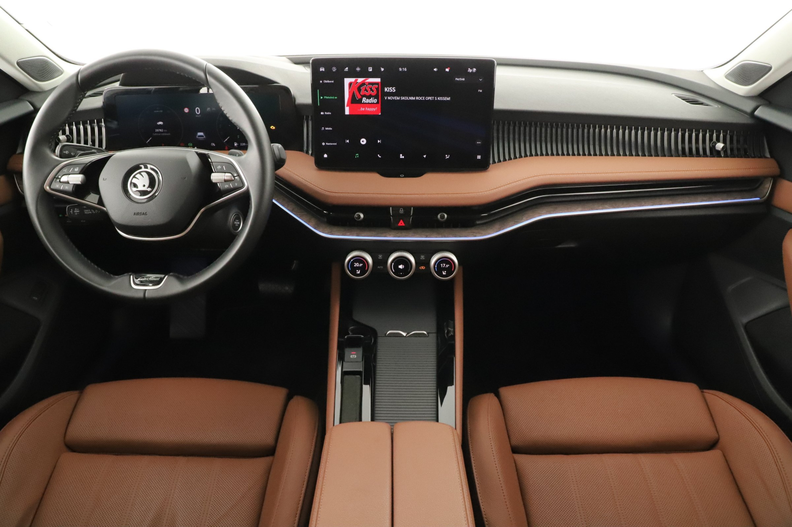Škoda Superb - 2024