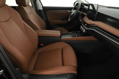 Škoda Superb - 2024