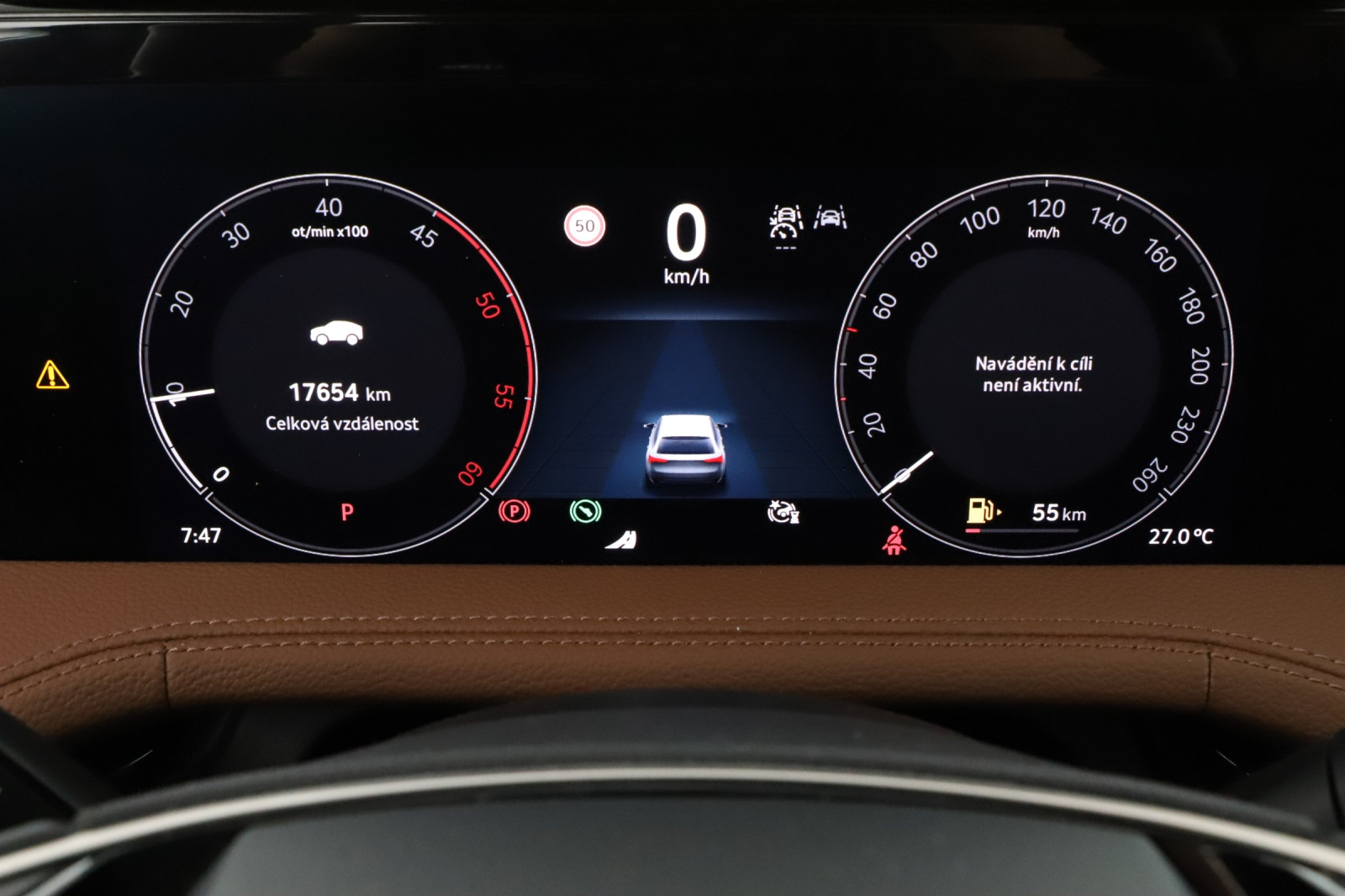 Škoda Superb - 2024