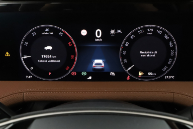 Škoda Superb - 2024