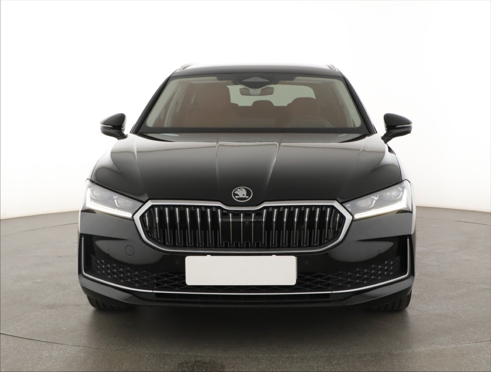 Škoda Superb - 2024