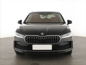 Skoda Superb - 2024