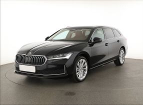 Skoda Superb - 2024