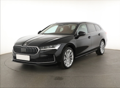 Škoda Superb - 2024