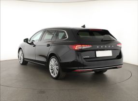 Skoda Superb - 2024