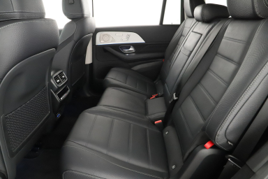 Mercedes-Benz GLS - 2024