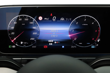 Mercedes-Benz GLS - 2024