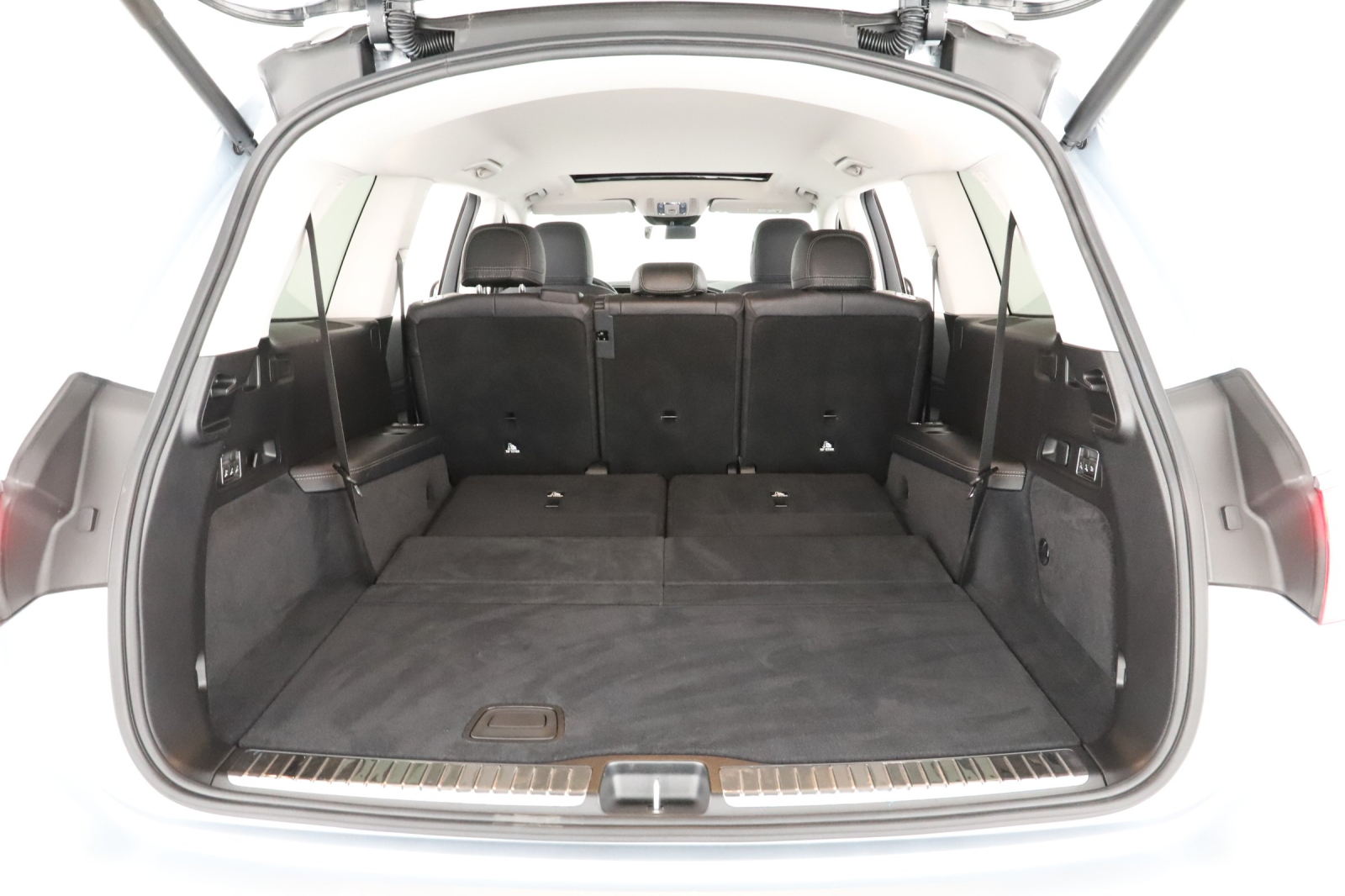 Mercedes-Benz GLS - 2024