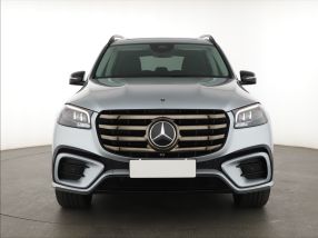 Mercedes-Benz GLS - 2024