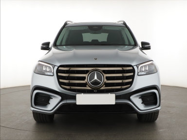 Mercedes-Benz GLS - 2024