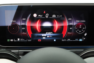 Mercedes-Benz GLS - 2024