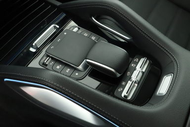 Mercedes-Benz GLS - 2024