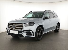 Mercedes-Benz GLS - 2024