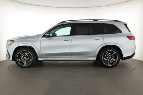 Mercedes-Benz GLS - 2024