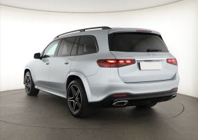 Mercedes-Benz GLS - 2024