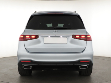 Mercedes-Benz GLS - 2024