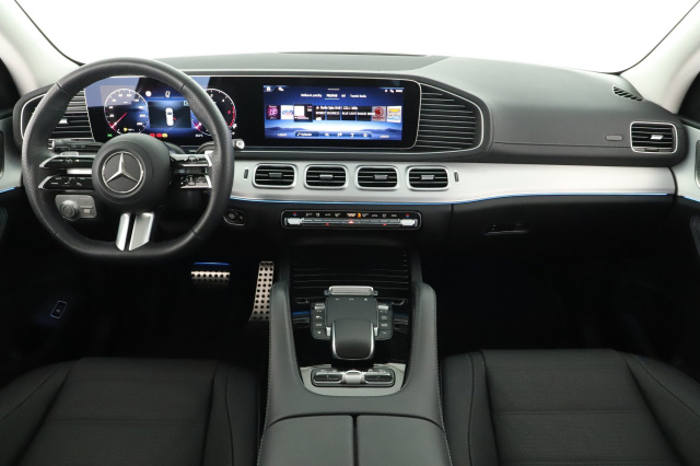 Mercedes-Benz GLS 350 d 4MATIC
