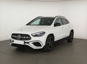 Mercedes-Benz GLA - 2024