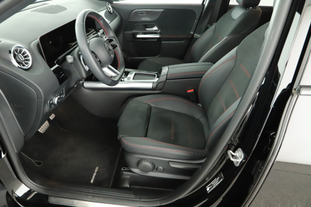 Mercedes-Benz GLA 200 d