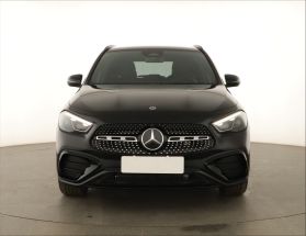 Mercedes-Benz GLA - 2024