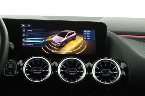 Mercedes-Benz GLA - 2024