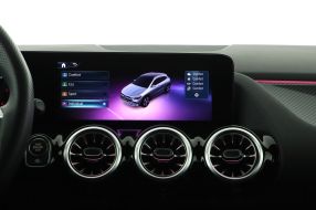 Mercedes-Benz GLA - 2024