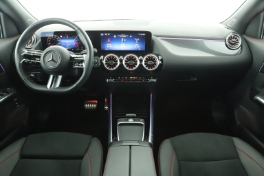 Mercedes-Benz GLA - 2024