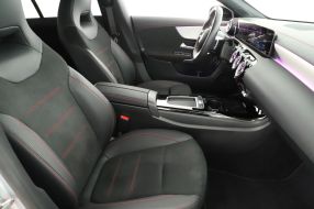 Mercedes-Benz CLA - 2024
