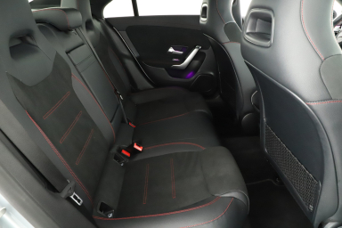 Mercedes-Benz CLA - 2024