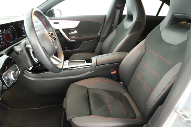 Mercedes-Benz CLA - 2024
