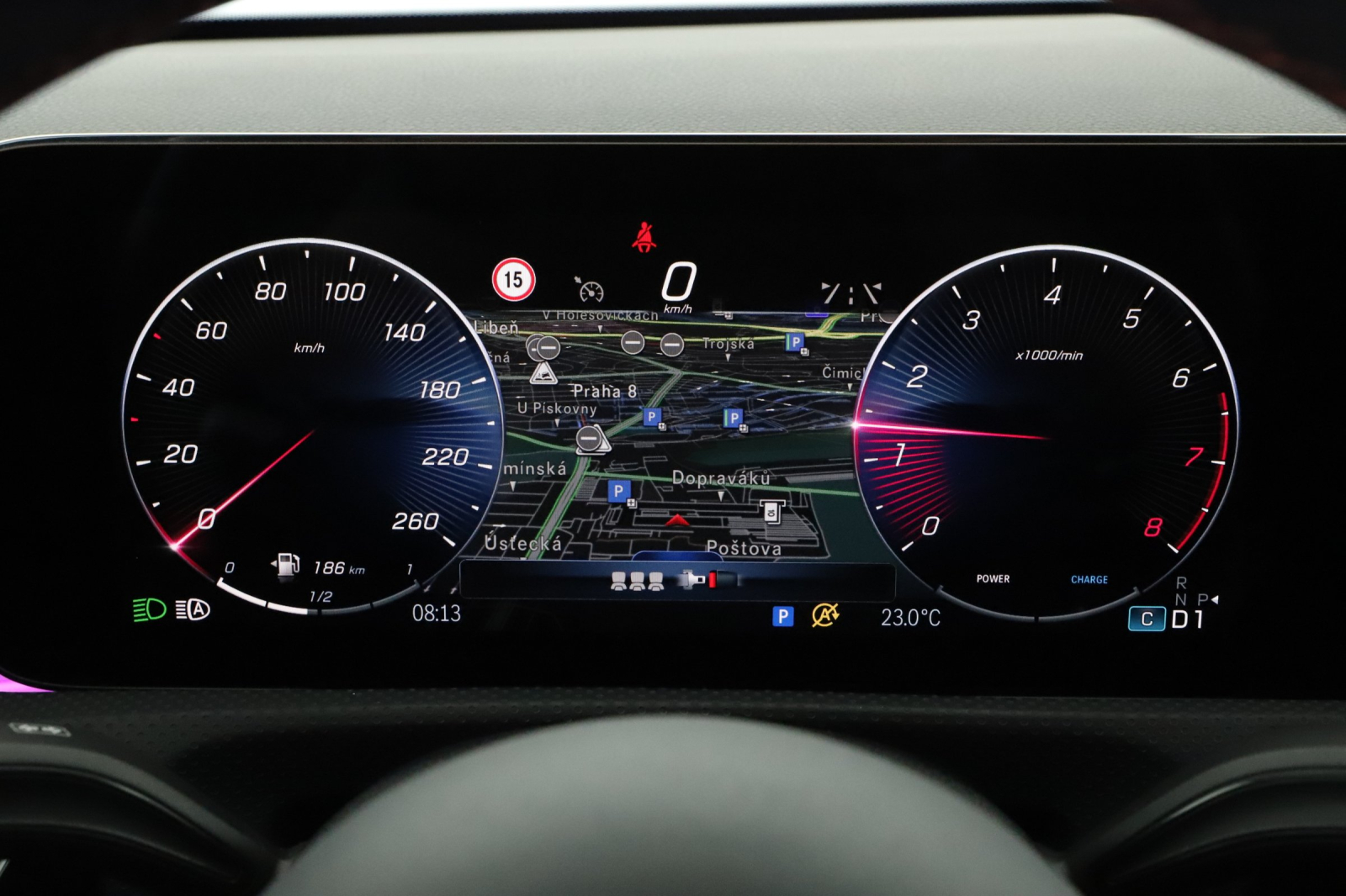 Mercedes-Benz CLA - 2024
