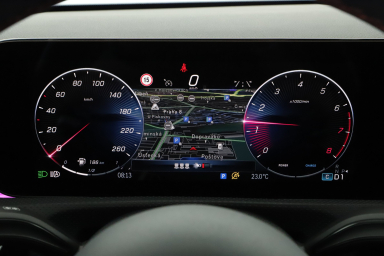 Mercedes-Benz CLA - 2024