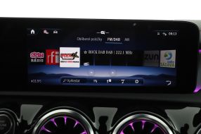 Mercedes-Benz CLA - 2024