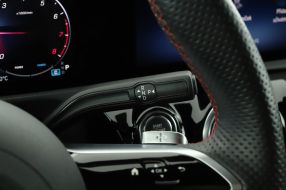 Mercedes-Benz CLA - 2024