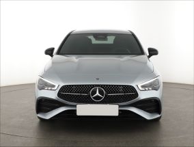 Mercedes-Benz CLA - 2024