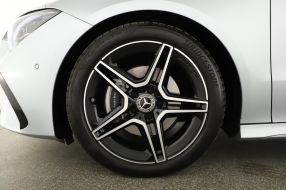 Mercedes-Benz CLA - 2024