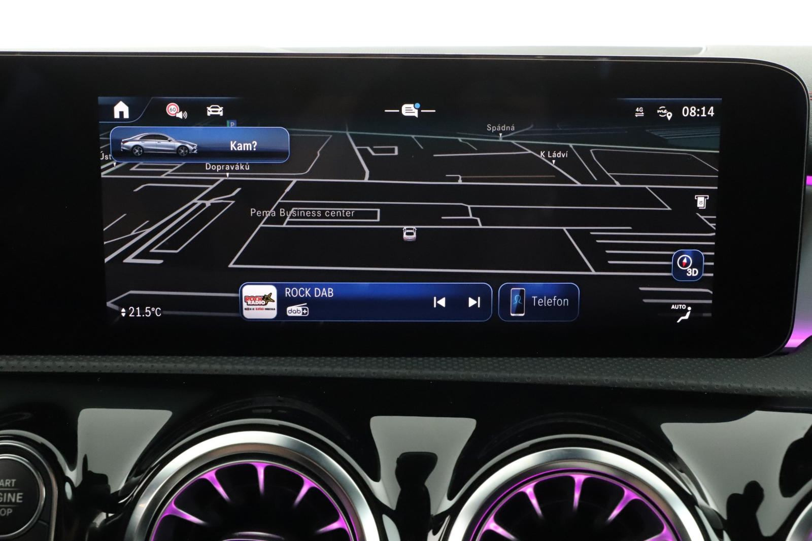 Mercedes-Benz CLA - 2024