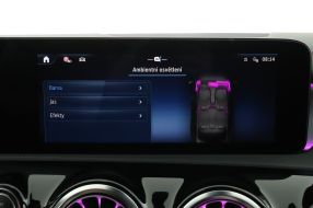 Mercedes-Benz CLA - 2024