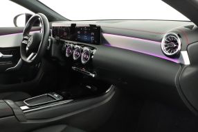 Mercedes-Benz CLA - 2024
